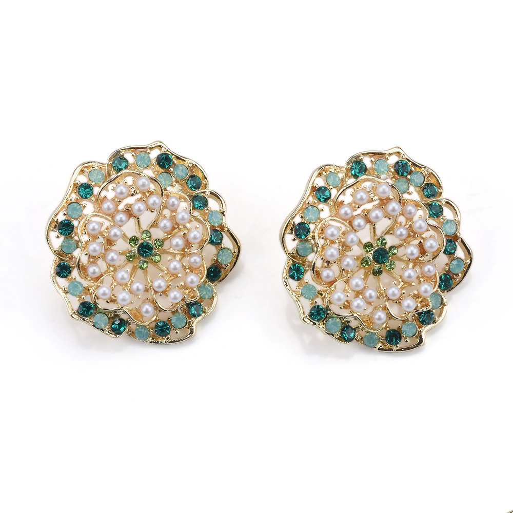 Indian Ethnic Fashion Trends 2025 - 2025 New Trend Green Pink Crystal