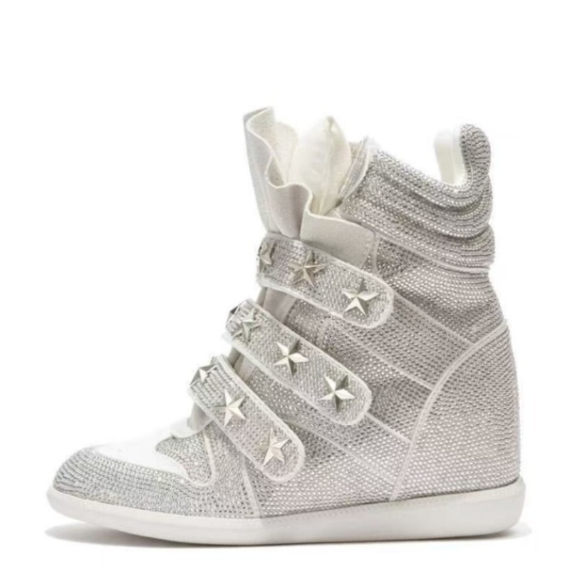 Ethnic Modern Fashion - Fashion Shoes for Women High Quality