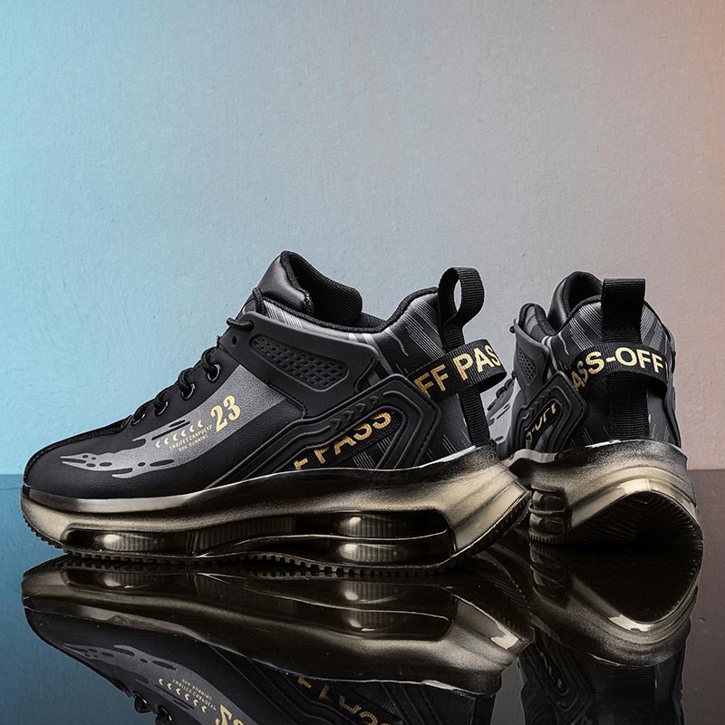 Latest Ethnic Fashion For Women - flatform spring sneakers men any brand