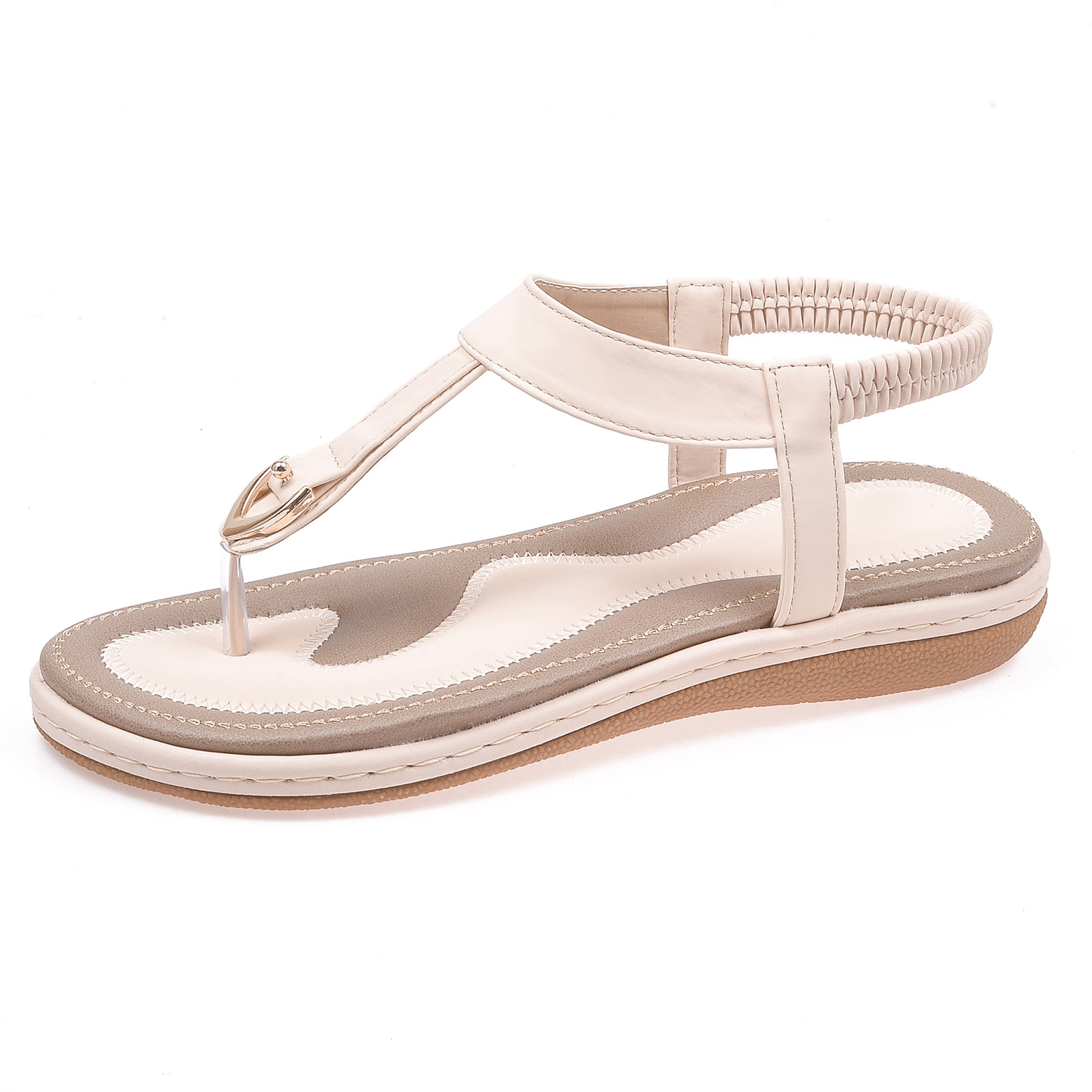 Ethnic Fashion In - 2026 Women Sandals Bohemia Casual Ethnic