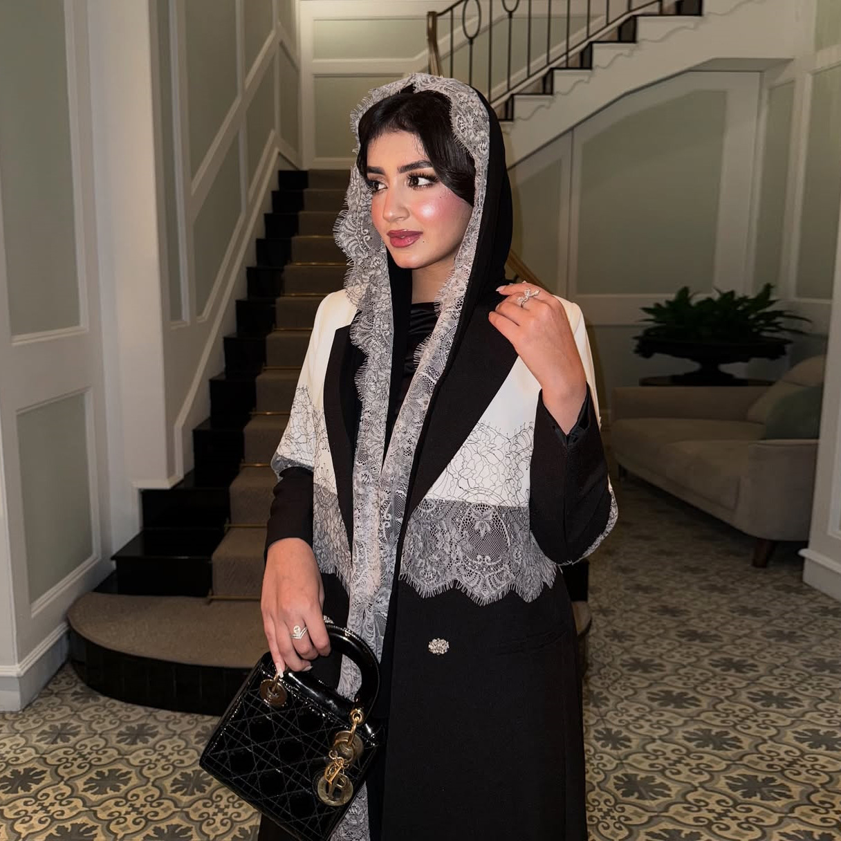 Abaya Modest Wear - Ramadan Islamic Muslim Dubai Modest New