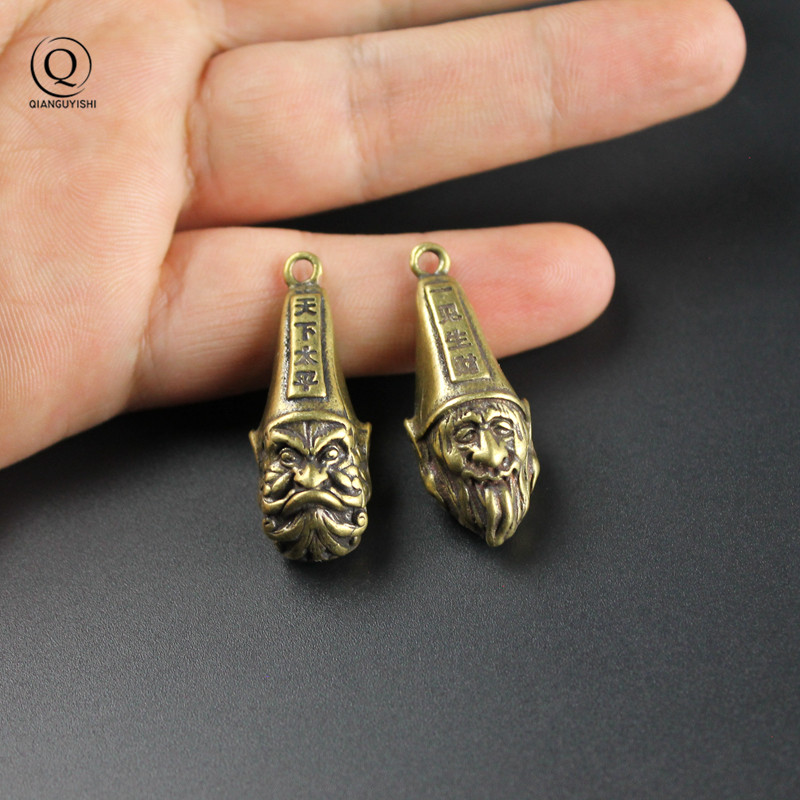 Ethnic Fashion World - Vintage Bằng Đồng Chắc Chắn Trung