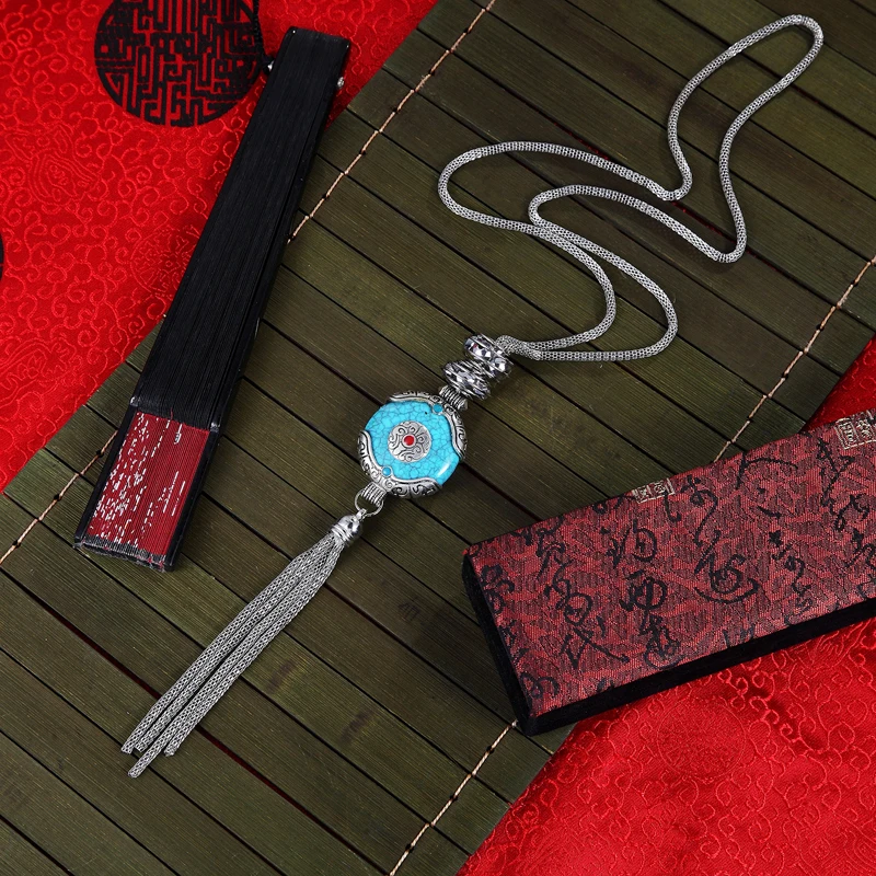 Women'S Ethnic Fashion Brands - Brand Xiong Hang Fashion Costume Jewelry