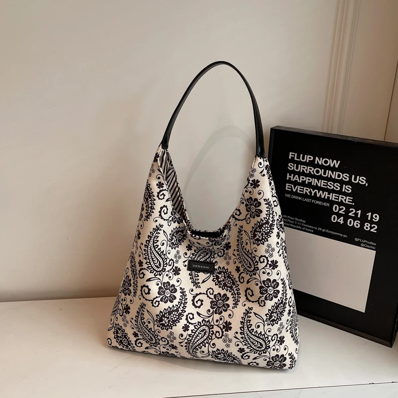 Women'S Ethnic Fashion Brands - Light Luxury Nylon Patterns Large Capacity