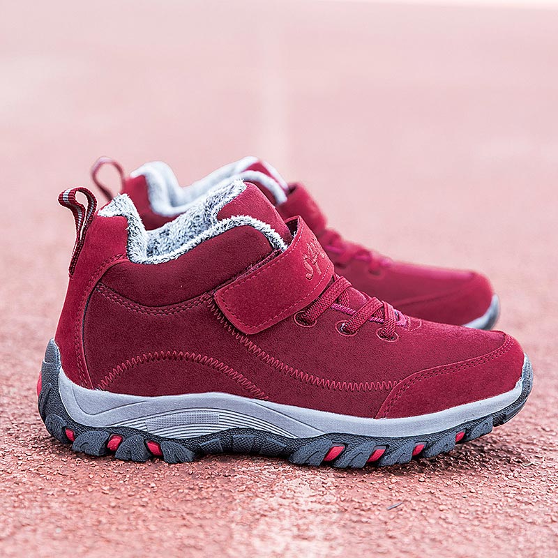Latest Ethnic Fashion For Women - short winter sports shoes for women