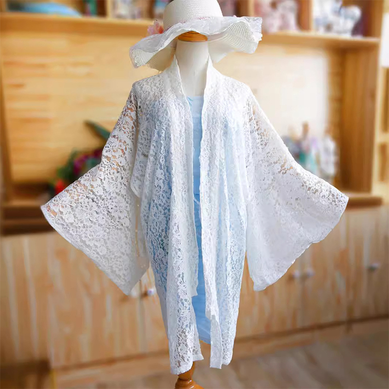 Haori Japanese Jacket - Japanese Style Haori Kimono Cardigan Women