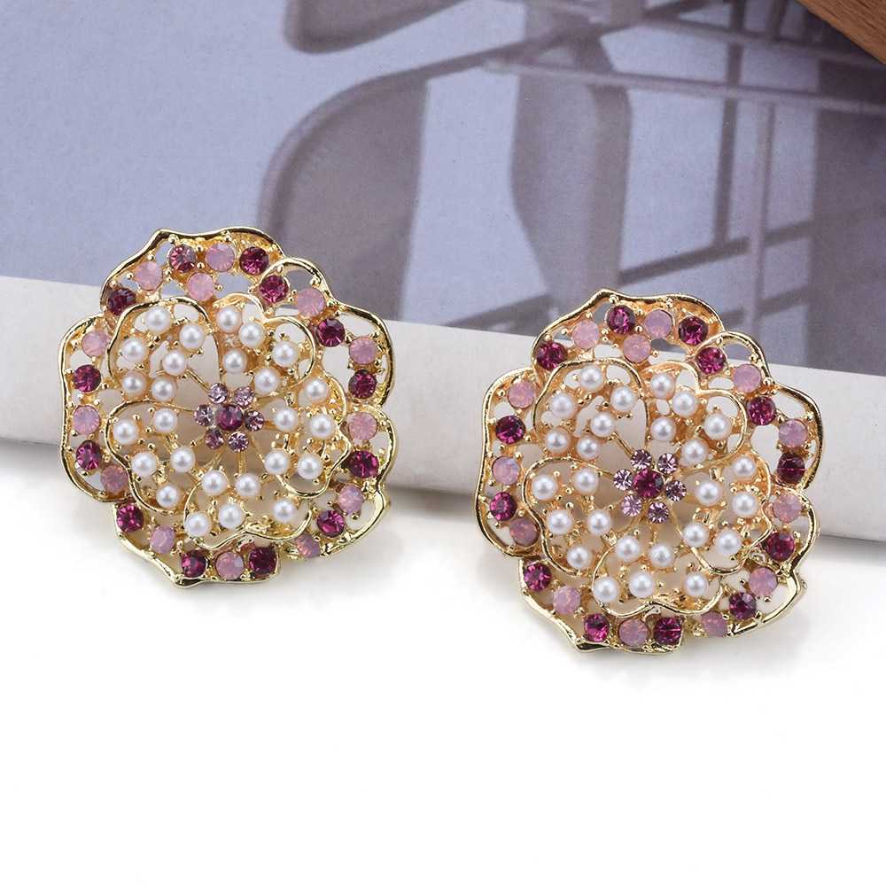 2025 New Trend Green Pink Crys - đánh giá và giá Indian Ethnic Fashion Trends 2025