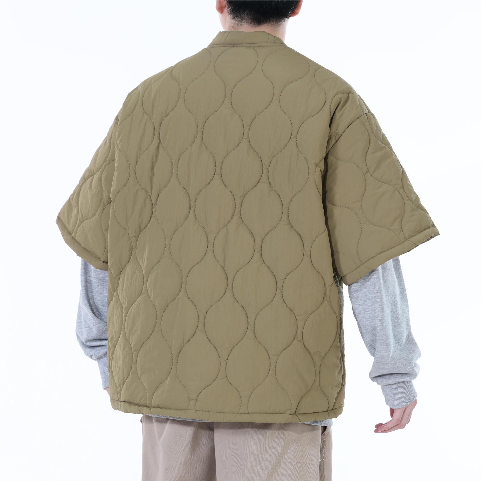 New Fall/Winter Japanese-Style - đánh giá và giá Haori Japanese Jacket