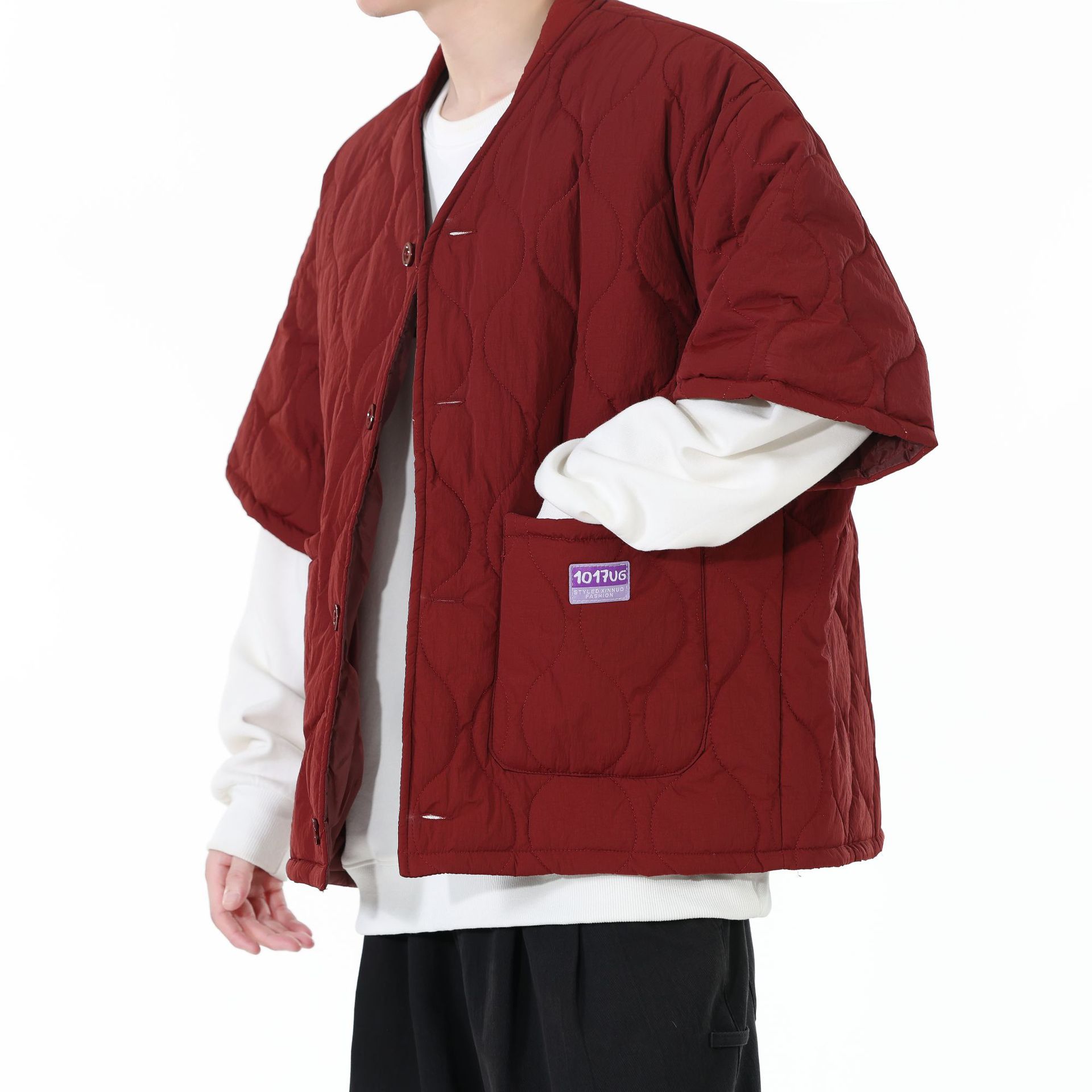 New Fall/Winter Japanese-Style - đánh giá và giá Haori Japanese Jacket