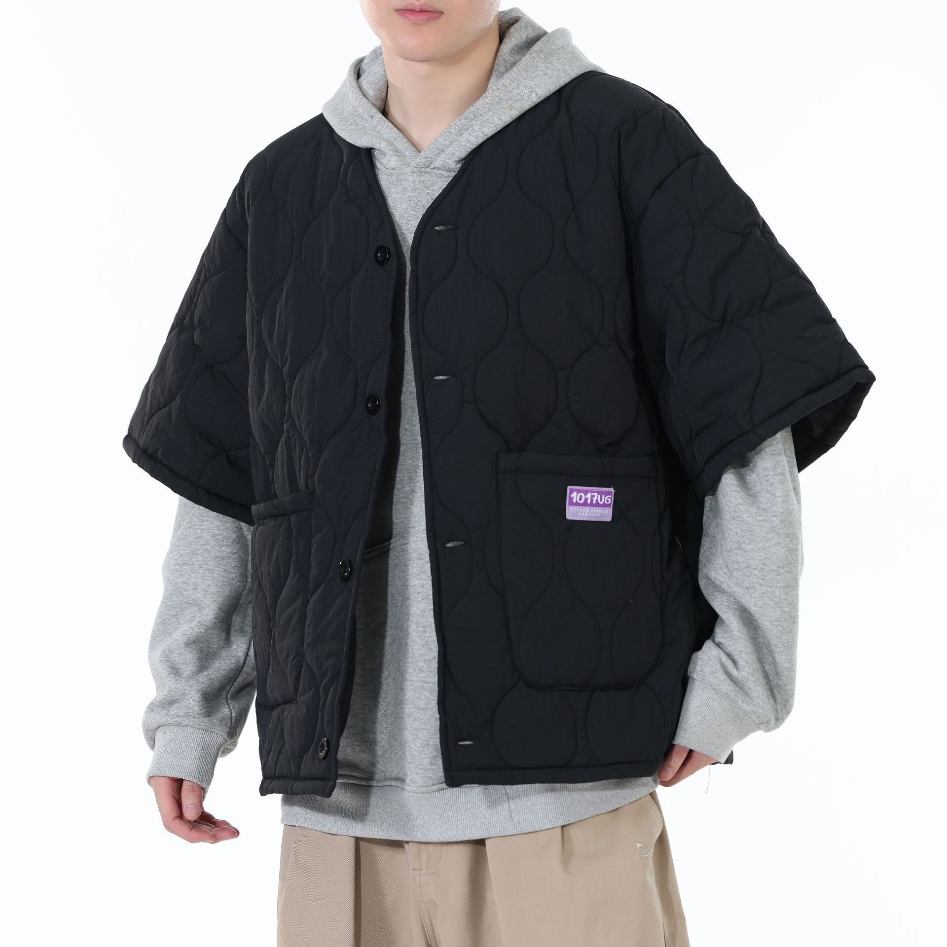 New Fall/Winter Japanese-Style - đánh giá và giá Haori Japanese Jacket