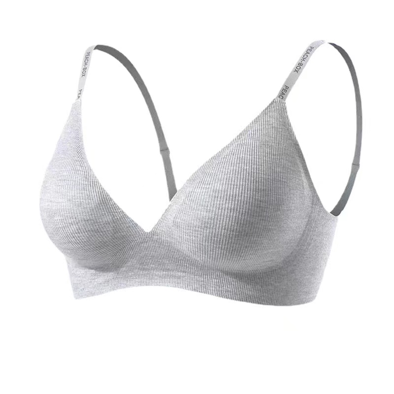 Smooth Ice Silk Wirefree Bra M - đánh giá và giá Abaya Modest Wear