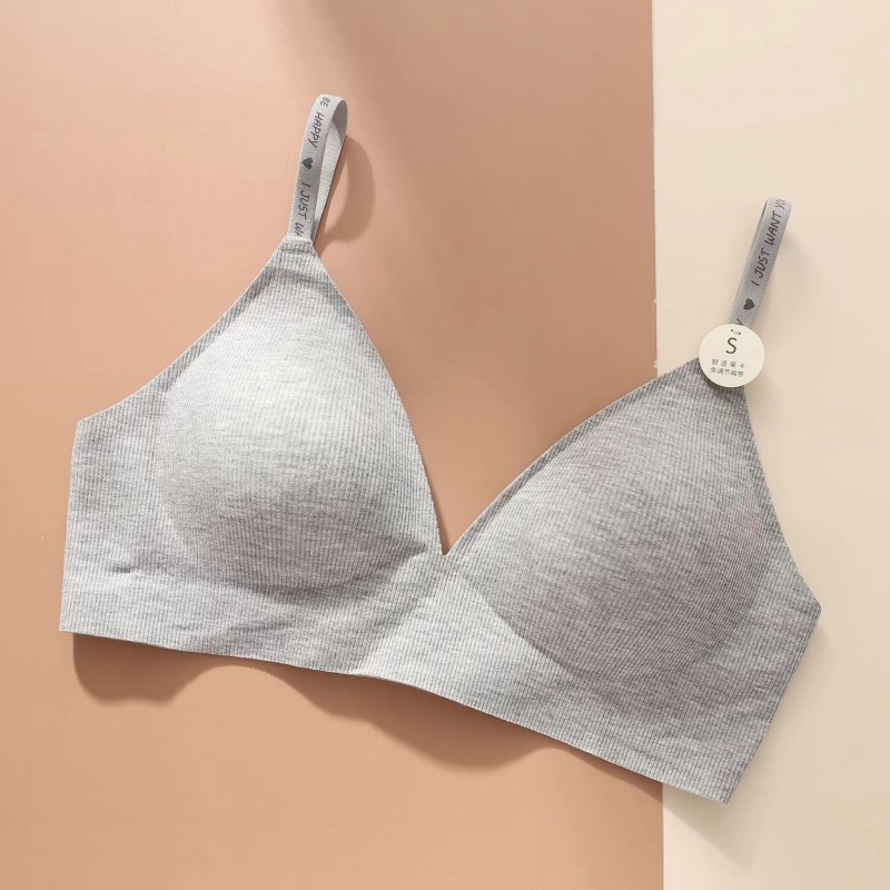 Smooth Ice Silk Wirefree Bra M - đánh giá và giá Abaya Modest Wear