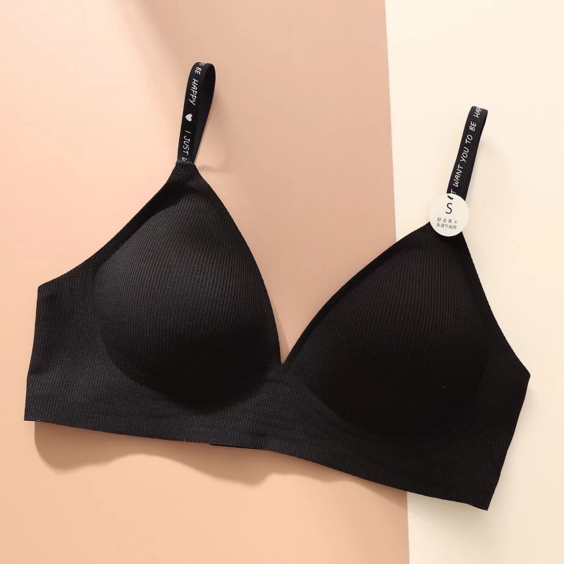Smooth Ice Silk Wirefree Bra M - đánh giá và giá Abaya Modest Wear