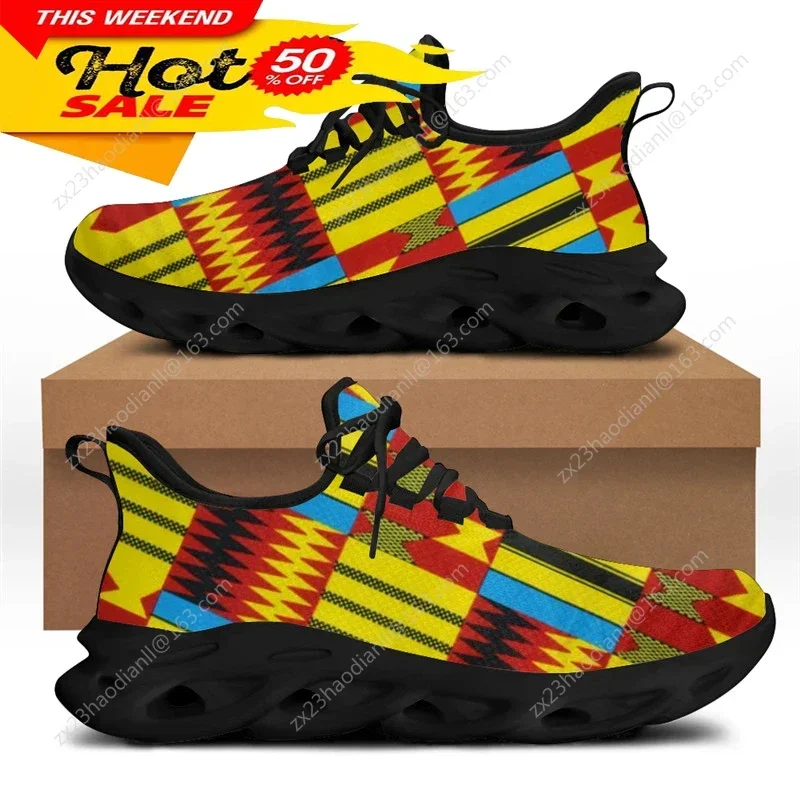 African Ethnic Tribal Pattern  - đánh giá và giá Ethnic Fashion In