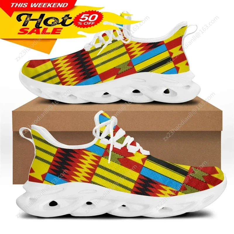 African Ethnic Tribal Pattern  - đánh giá và giá Ethnic Fashion In