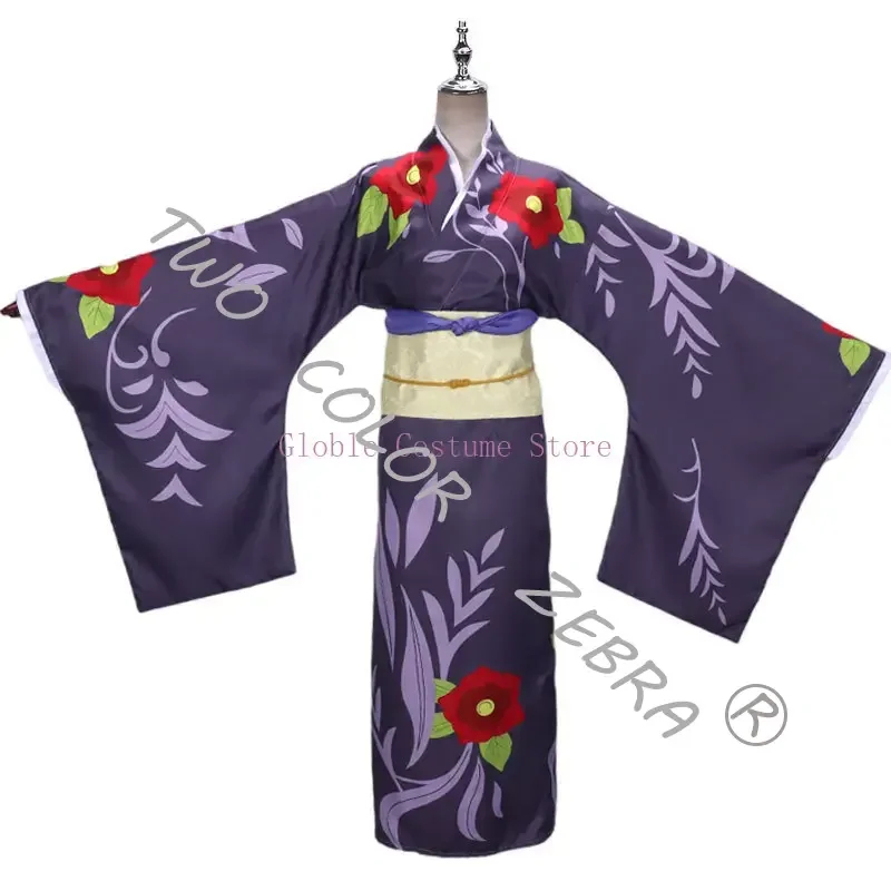 A;3\v,7'd/Anime Tamayo Costume - đánh giá và giá Haori Japanese Jacket