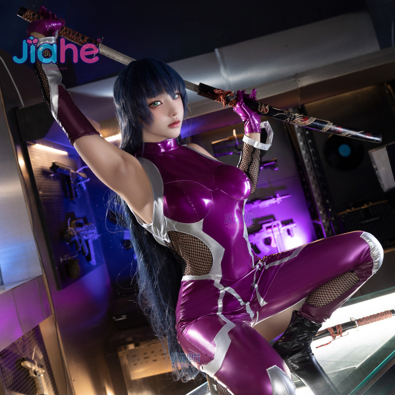 ZERO  Asagi Igawa Cosplay Cost - đánh giá và giá Ethnic Outfit