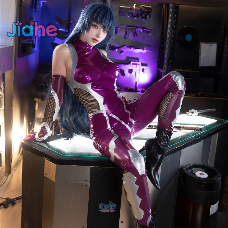 ZERO  Asagi Igawa Cosplay Cost - đánh giá và giá Ethnic Outfit