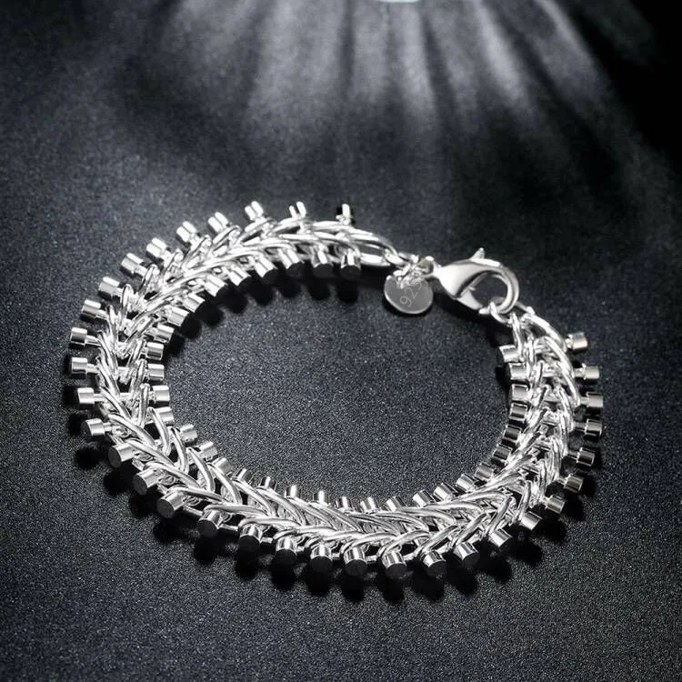 1pcs  Hot Brands 925 Sterling  - đánh giá và giá Women'S Ethnic Fashion Brands