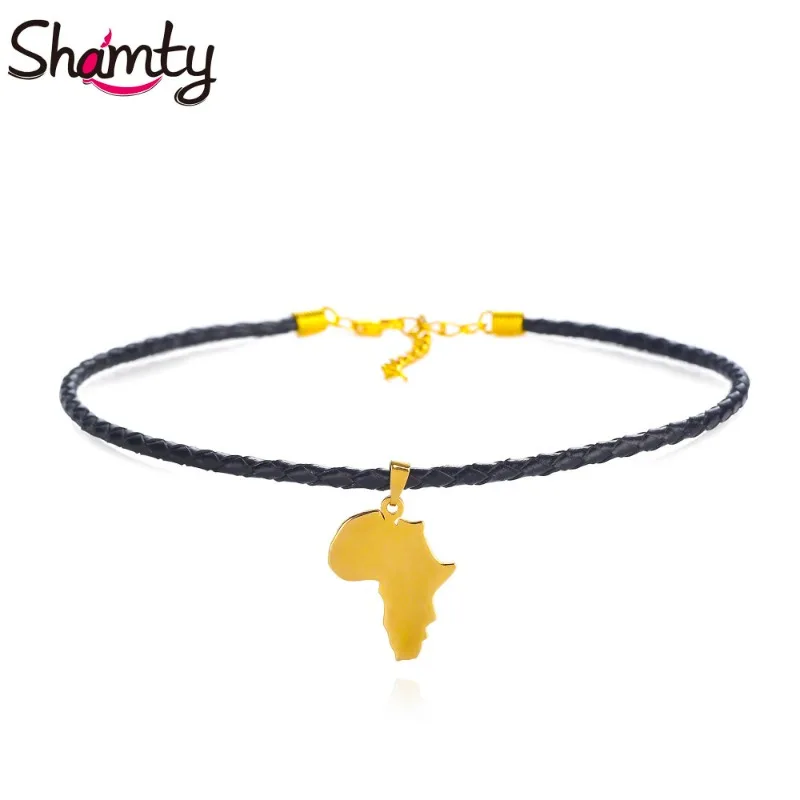 Shamty Choker Necklace Africa  - đánh giá và giá Women'S Ethnic Fashion Brands