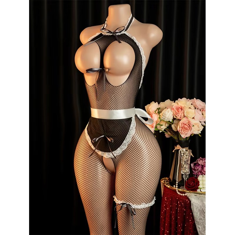 Desires Sex Play Crotchless Co - đánh giá và giá Ethnic Outfit