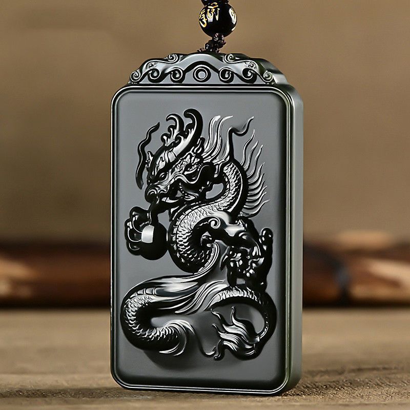 Natural Hetian Jade Tower Gree - đánh giá và giá Ethnic Fashion World