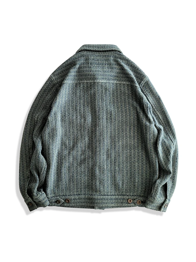 Amekaji Wear Clothes Men Honey - đánh giá và giá Haori Japanese Jacket