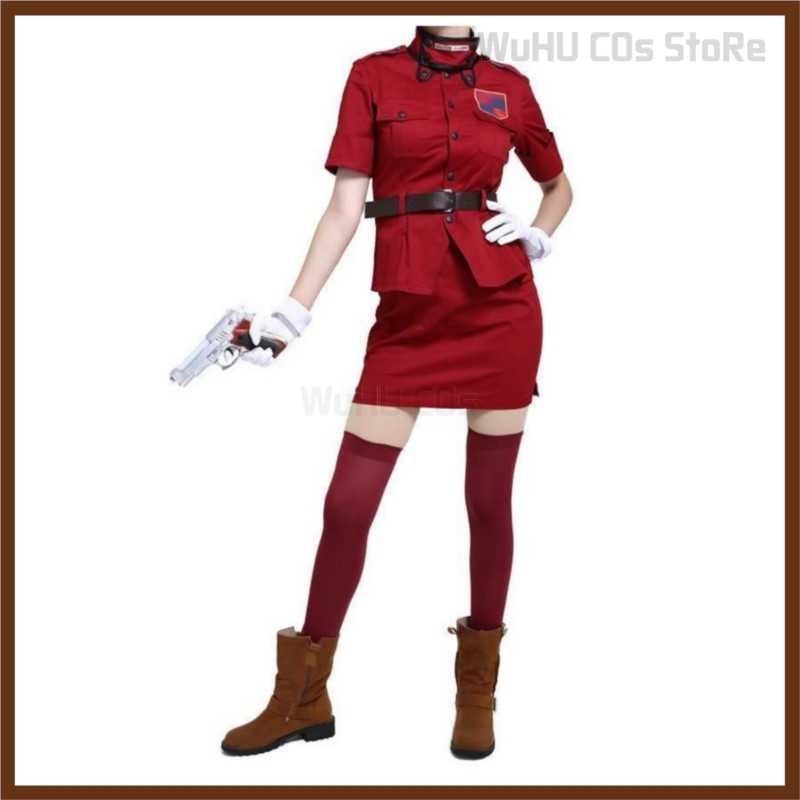 Anime Comic Hellsing Herushing - đánh giá và giá Ethnic Outfit