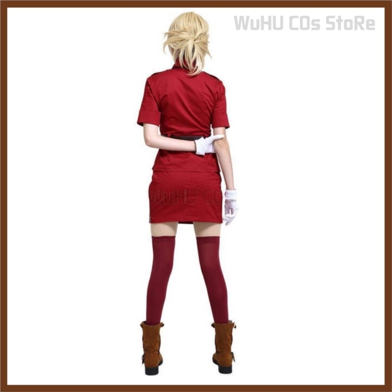 Anime Comic Hellsing Herushing - đánh giá và giá Ethnic Outfit