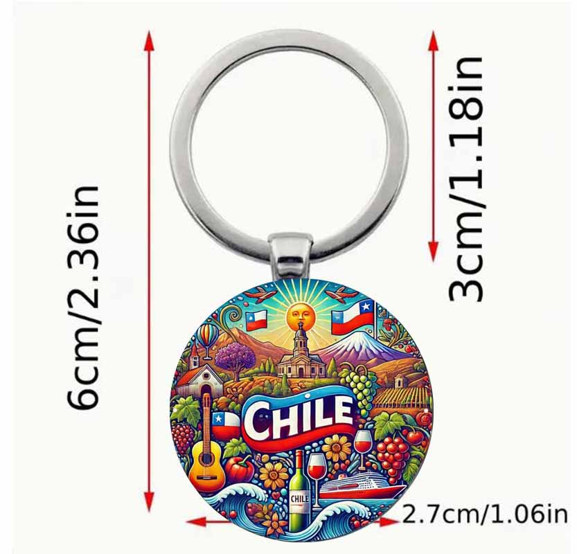 Chilean cultural and ethnic gi - đánh giá và giá Ethnic Fashion World