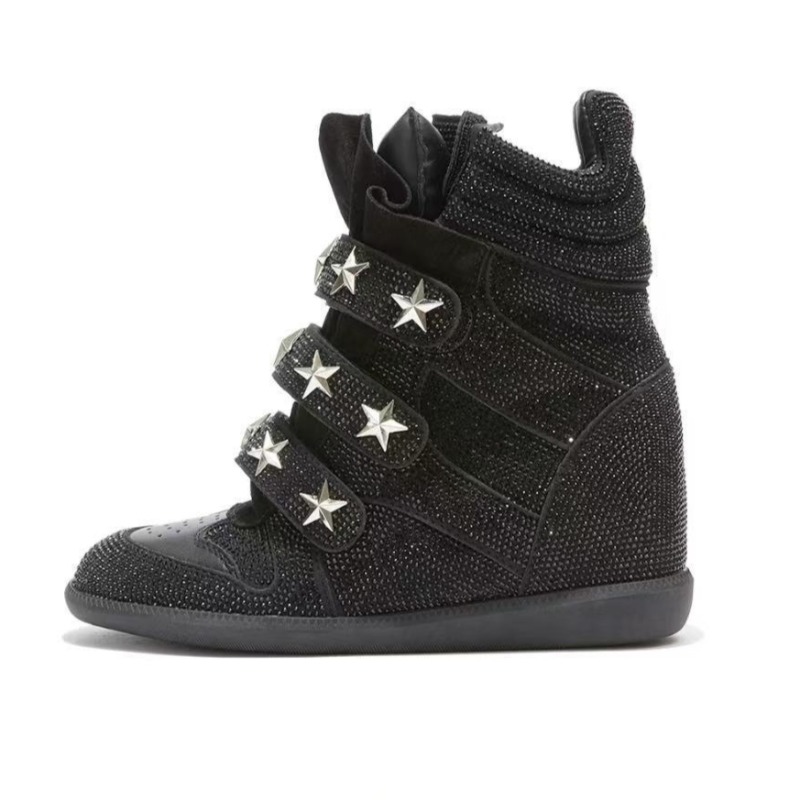 Fashion Shoes for Women High Q - đánh giá và giá Ethnic Modern Fashion