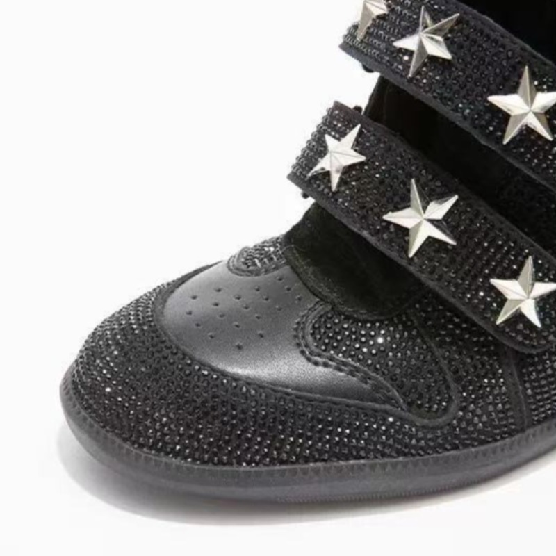Fashion Shoes for Women High Q - đánh giá và giá Ethnic Modern Fashion