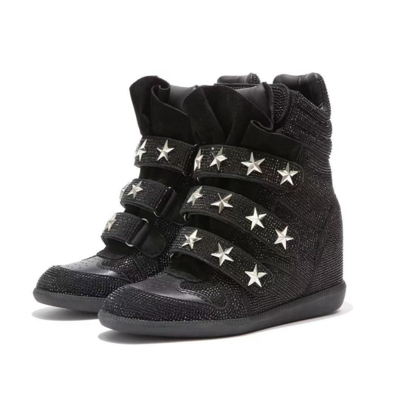 Fashion Shoes for Women High Q - đánh giá và giá Ethnic Modern Fashion