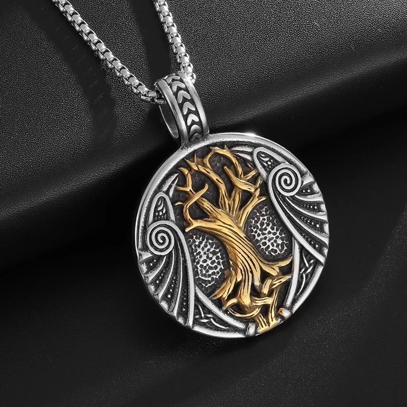 Retro Nordic Ethnic Style Tree - đánh giá và giá Ethnic Fashion World