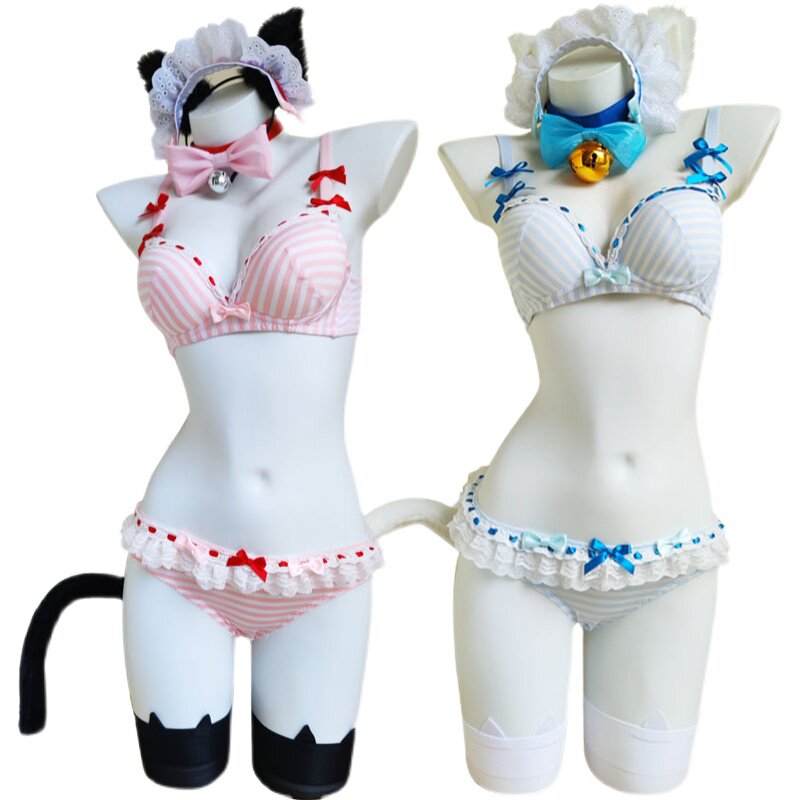 NEKOPARA Chocola Vanilla Cospl - đánh giá và giá Ethnic Outfit