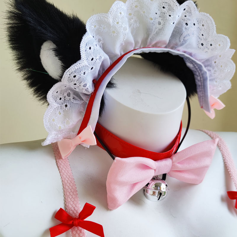 NEKOPARA Chocola Vanilla Cospl - đánh giá và giá Ethnic Outfit