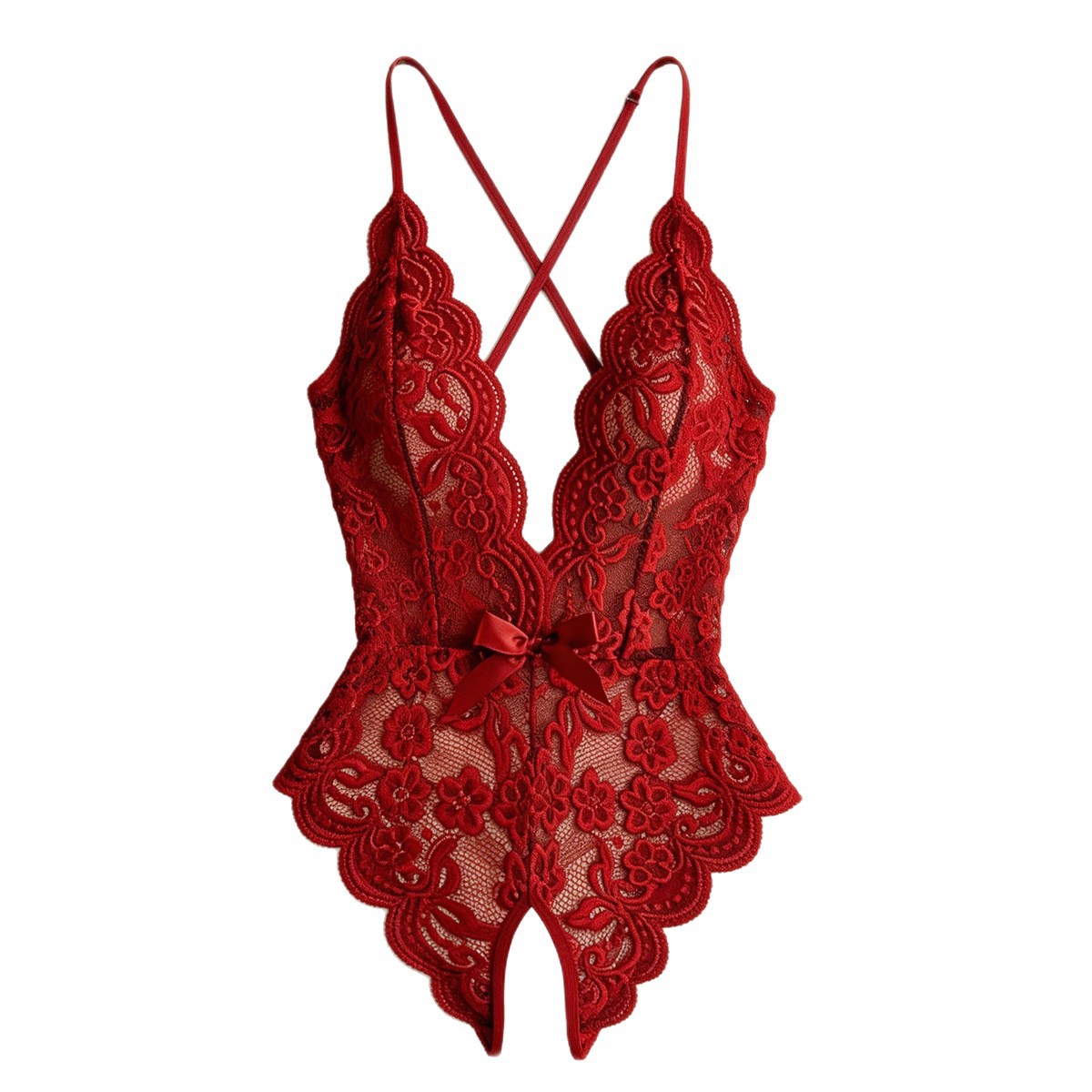 Hot Crotchless Sexy Lingerie F - đánh giá và giá Ethnic Outfit