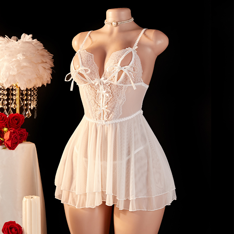 Transparent Sexy Woman Lingeri - đánh giá và giá Ethnic Outfit