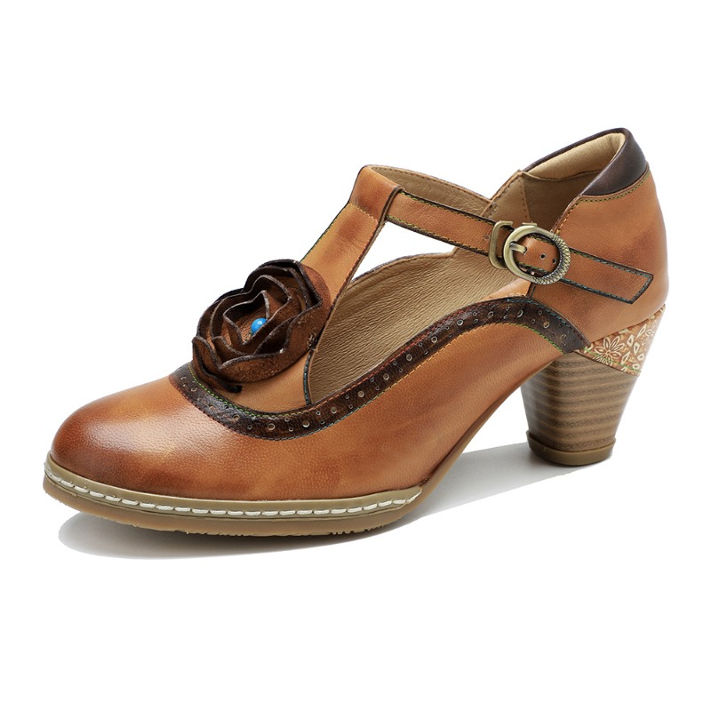 5cm Sheepskin Leather Ethnic S - đánh giá và giá Women'S Ethnic Fashion Brands