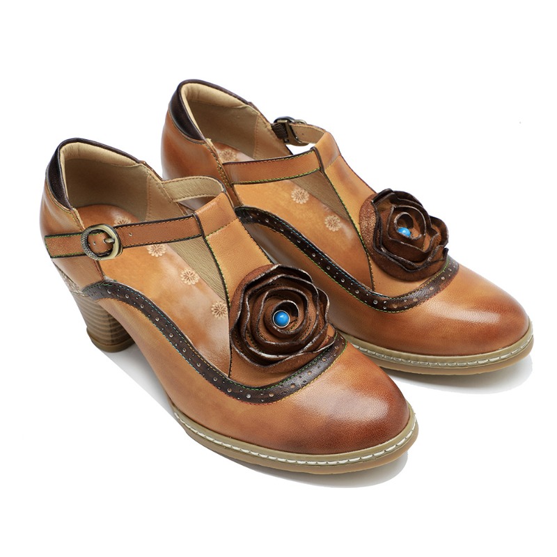 5cm Sheepskin Leather Ethnic S - đánh giá và giá Women'S Ethnic Fashion Brands