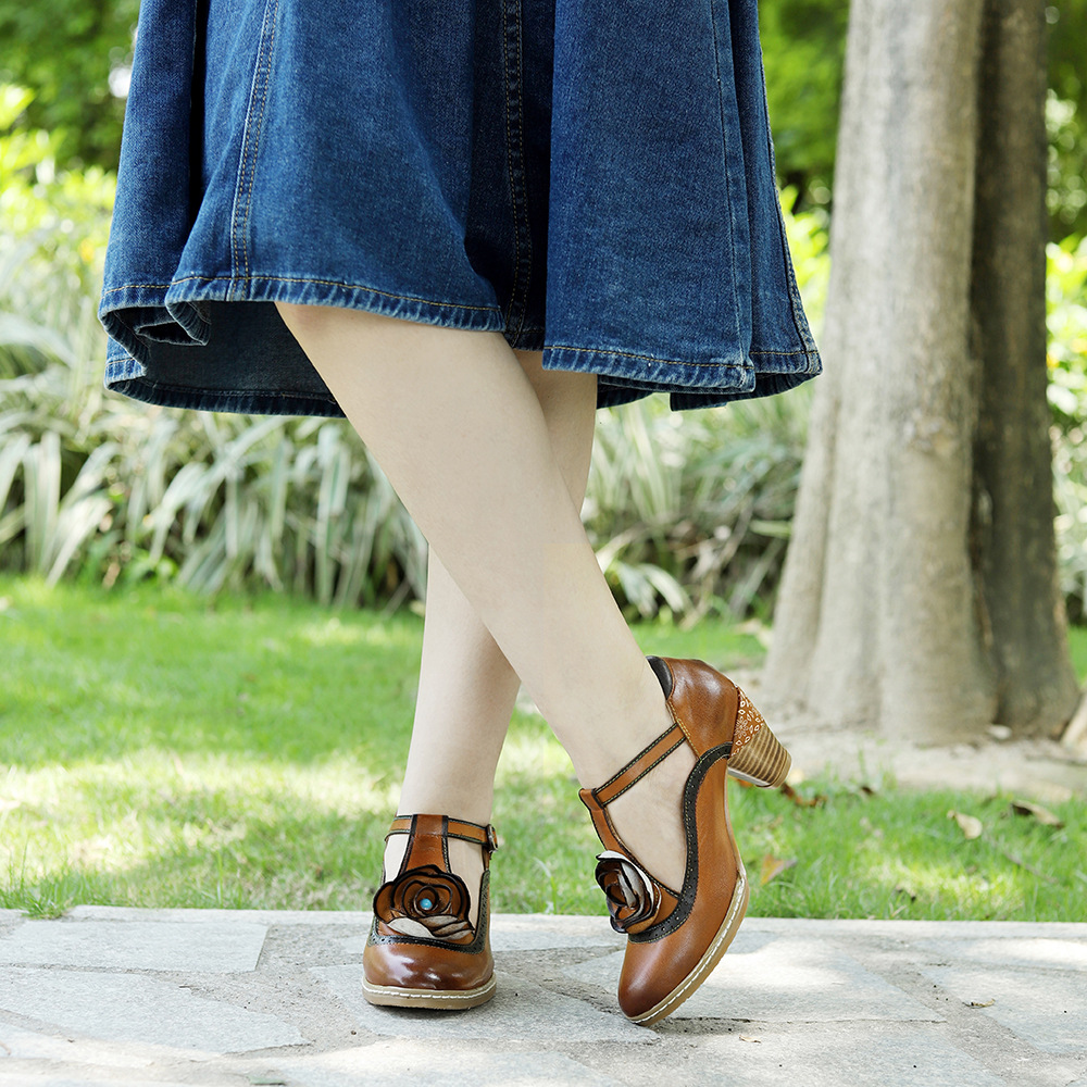 5cm Sheepskin Leather Ethnic S - đánh giá và giá Women'S Ethnic Fashion Brands