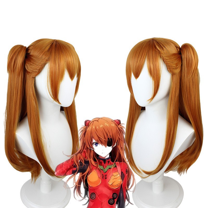Anime New EVA Asuka Langley So - đánh giá và giá Ethnic Outfit
