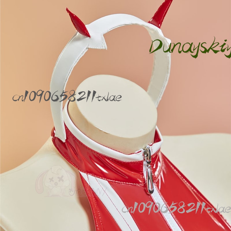 Darling In The Franxx Zero Two - đánh giá và giá Ethnic Outfit