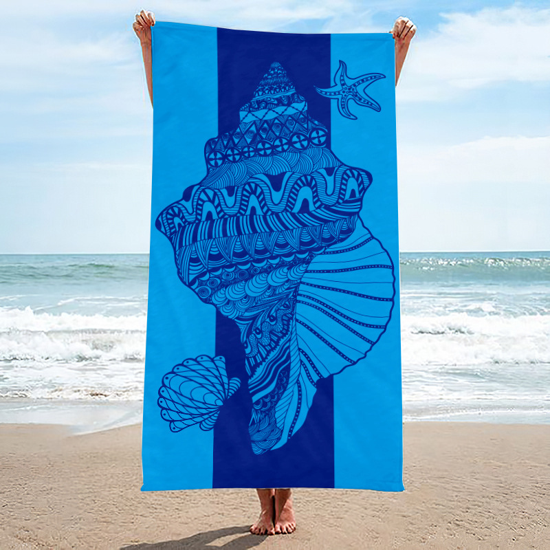 Orange Blue Ikat Geometric Bea - đánh giá và giá Ikat Woven Fabric
