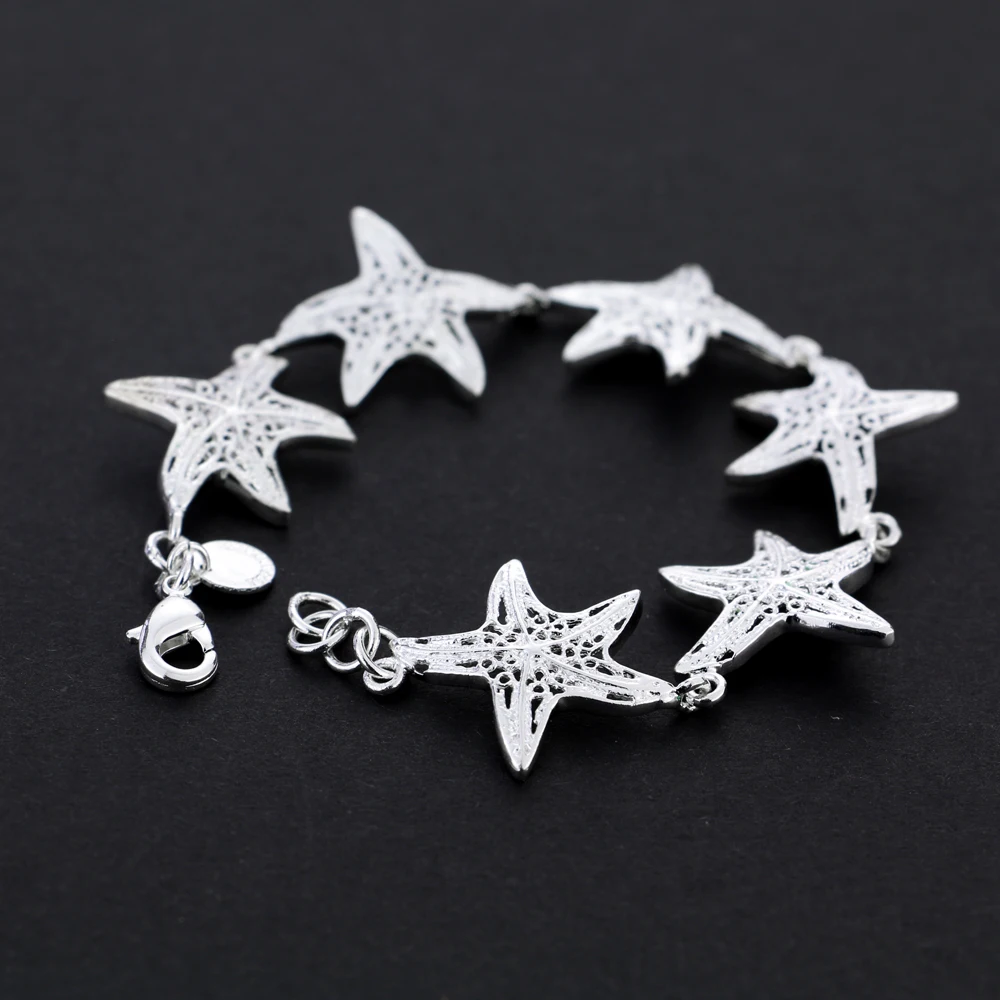 Hot 925 Sterling Silver Charm  - đánh giá và giá Women'S Ethnic Fashion Brands