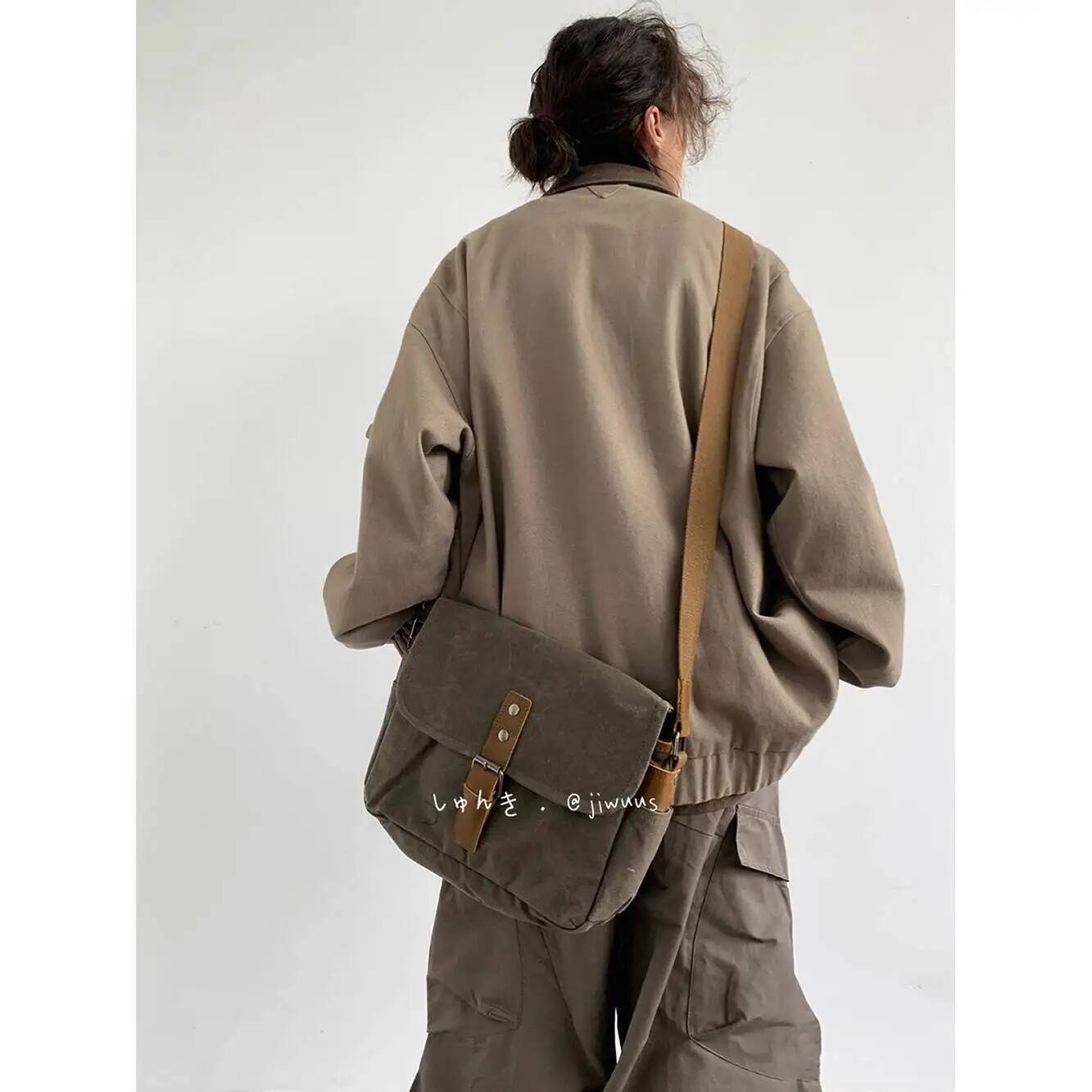 Man Jacket Spring Autumn Loose - đánh giá và giá Haori Japanese Jacket