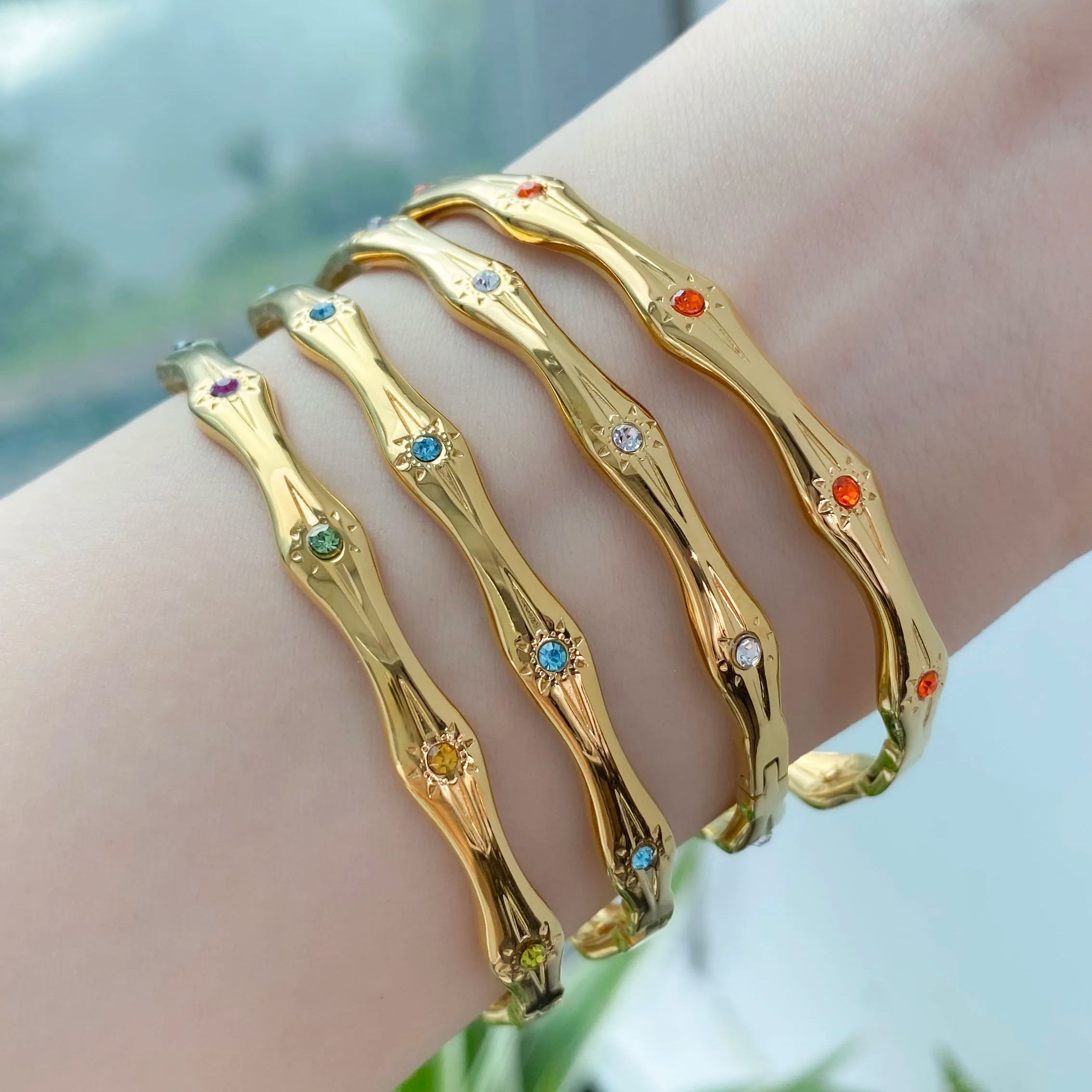 CARLIDANA Latest Gold Plated S - đánh giá và giá Latest Ethnic Fashion For Women