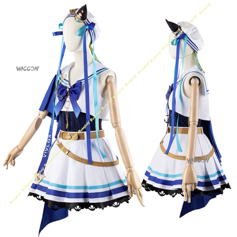 game Uma musume Pretty Derby V - đánh giá và giá Ethnic Outfit