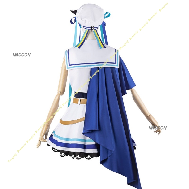 game Uma musume Pretty Derby V - đánh giá và giá Ethnic Outfit