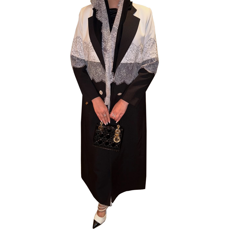 Ramadan Islamic Muslim Dubai M - đánh giá và giá Abaya Modest Wear